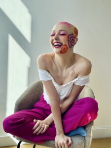 Photo témoignage Louve